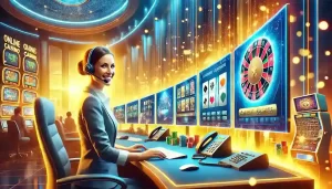 lovejili Casino Support