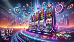 lovejili Online Slots