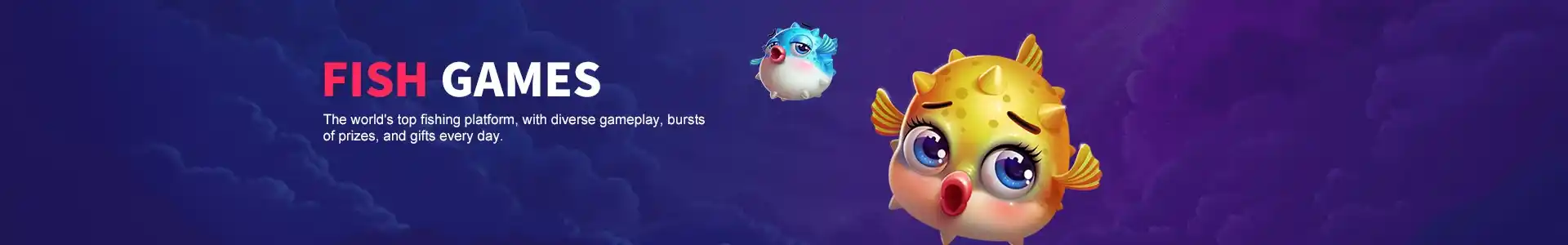 lovejili Fishing Games