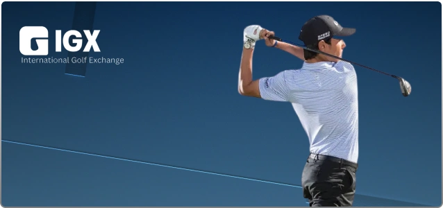 IGX sports betting provider