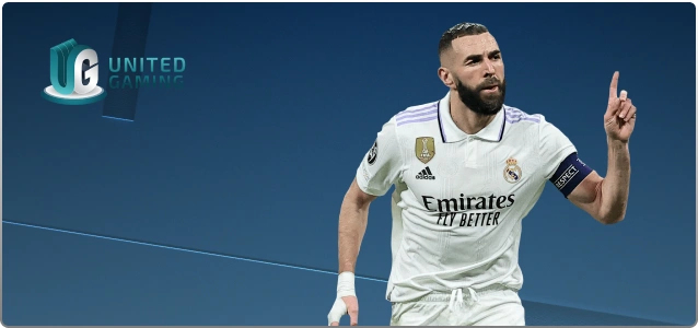 UG Sports betting provider
