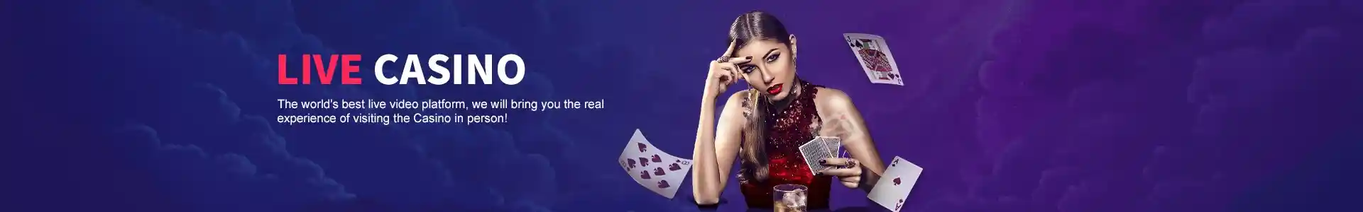 lovejili live casino games