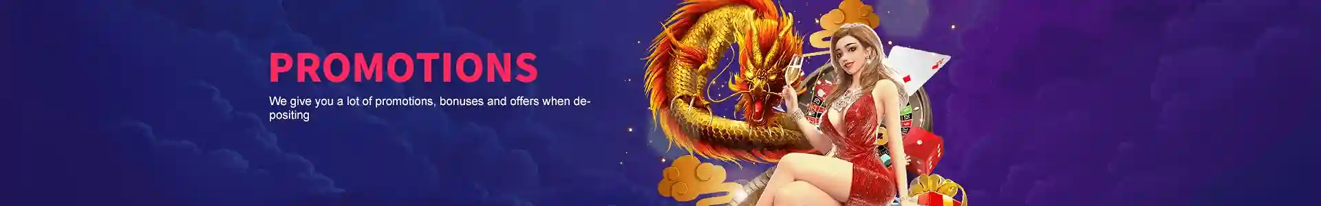 lovejili casino promotion