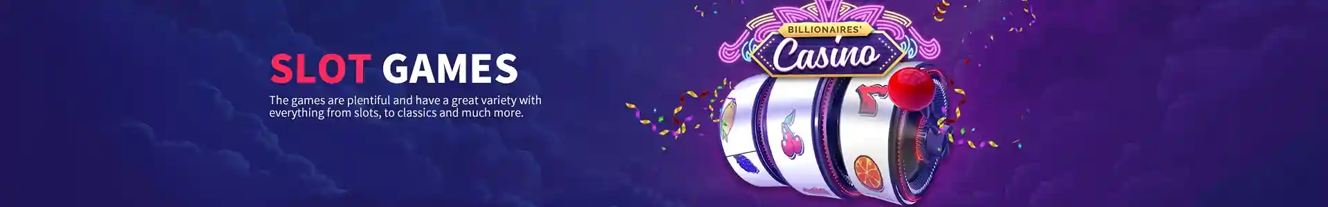 lovejili Slot Games