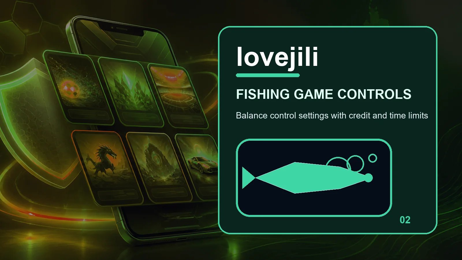 lovejili fishing full-width visual guide 2