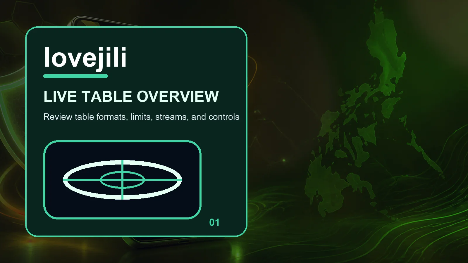 lovejili live casino full-width visual guide 1
