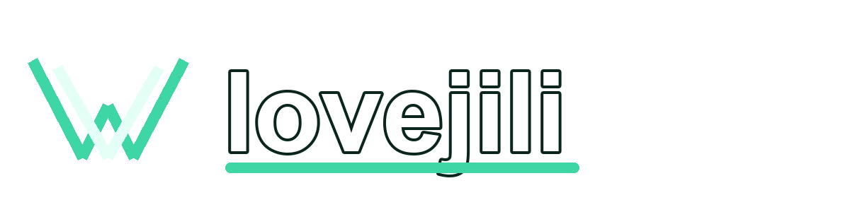 lovejili official website logo secondary placement 2