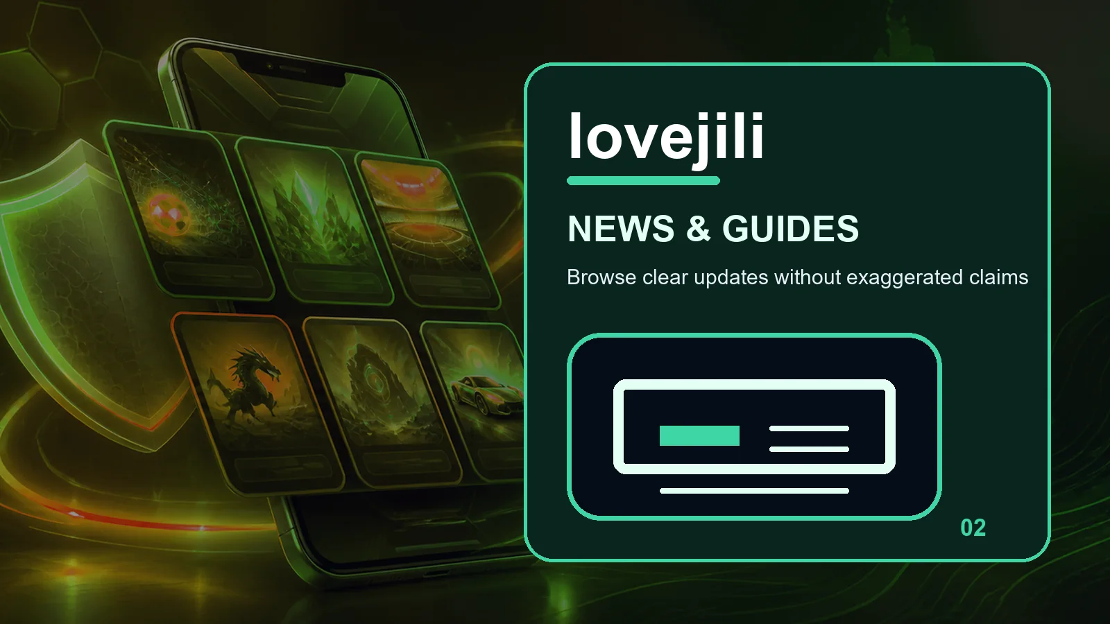 lovejili news full-width visual guide 2