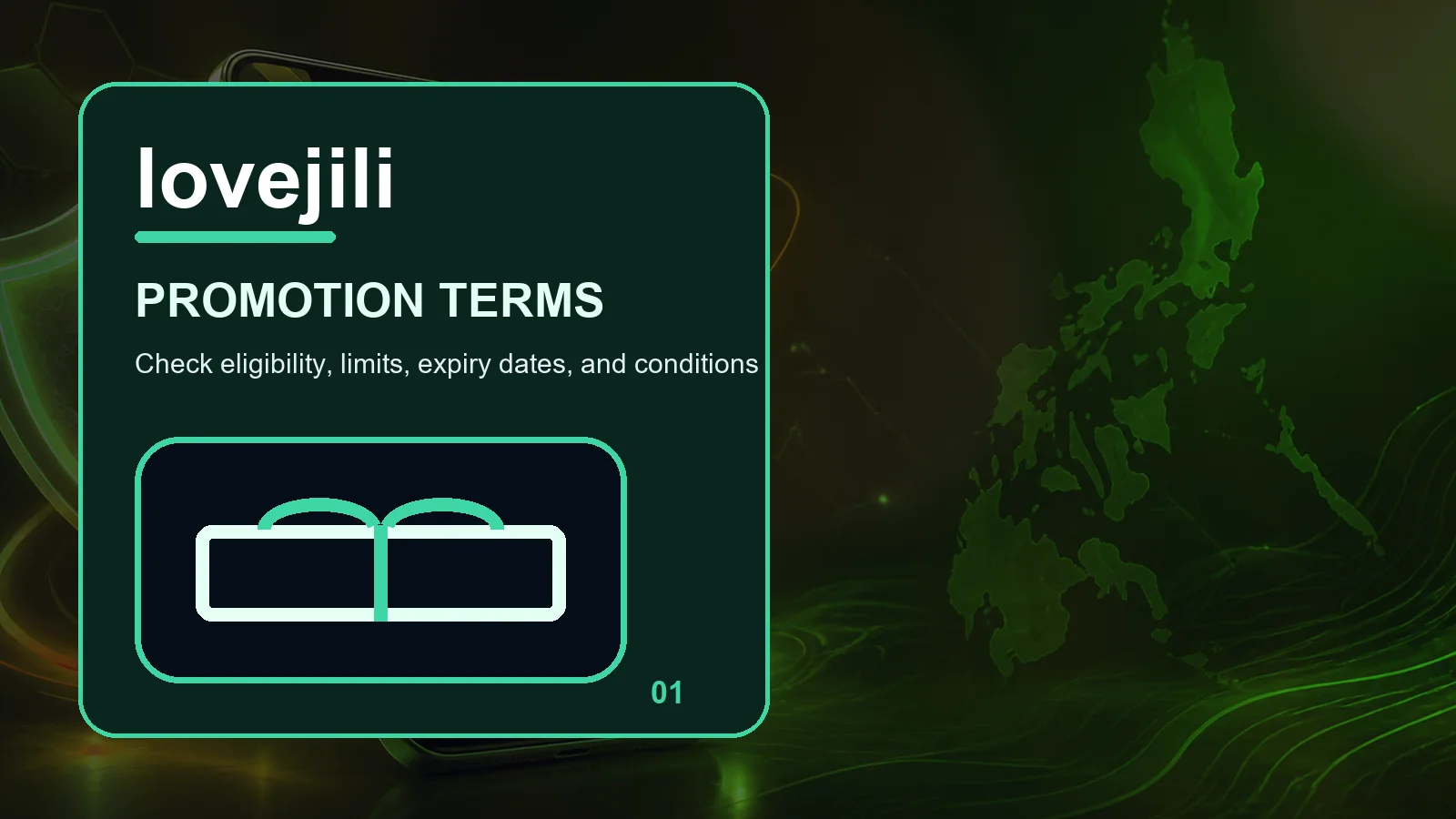 lovejili promotions full-width visual guide 1
